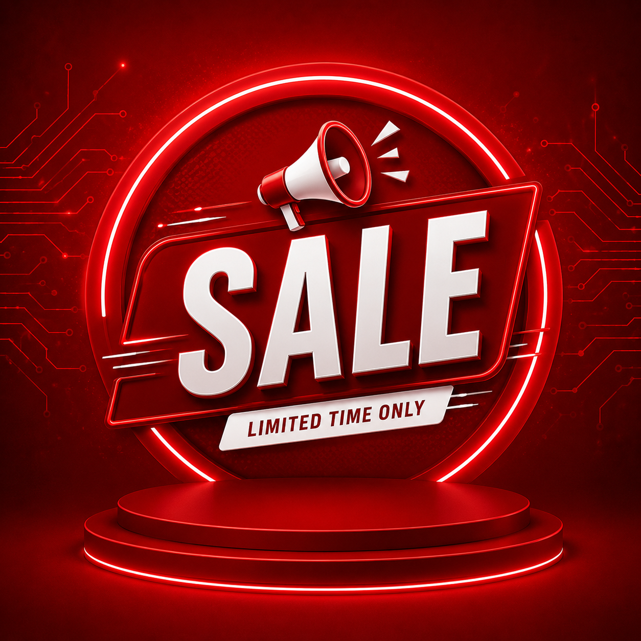 SALE