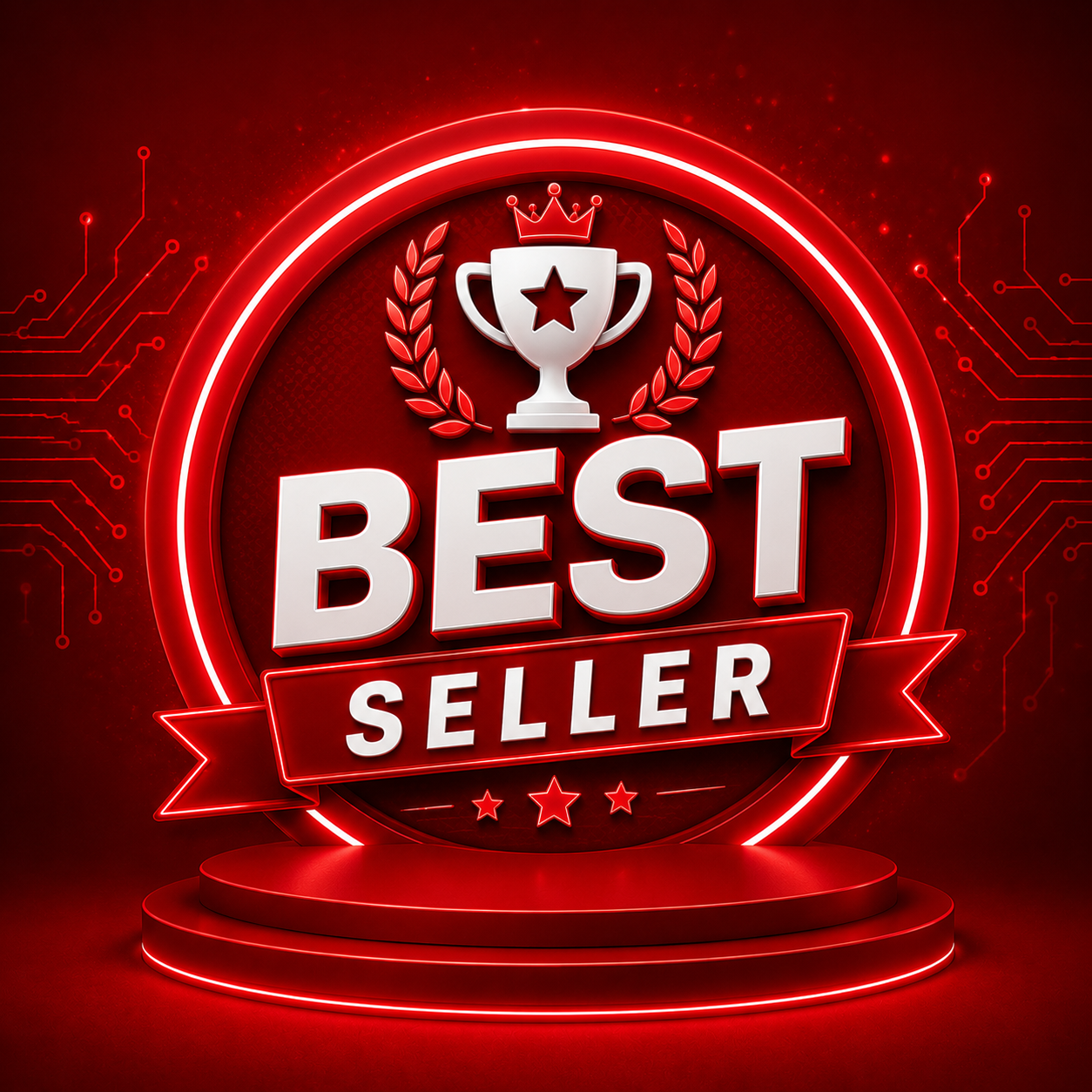 Best Sellers