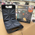 Boma 4 Slice Sandwich Maker BM-715A