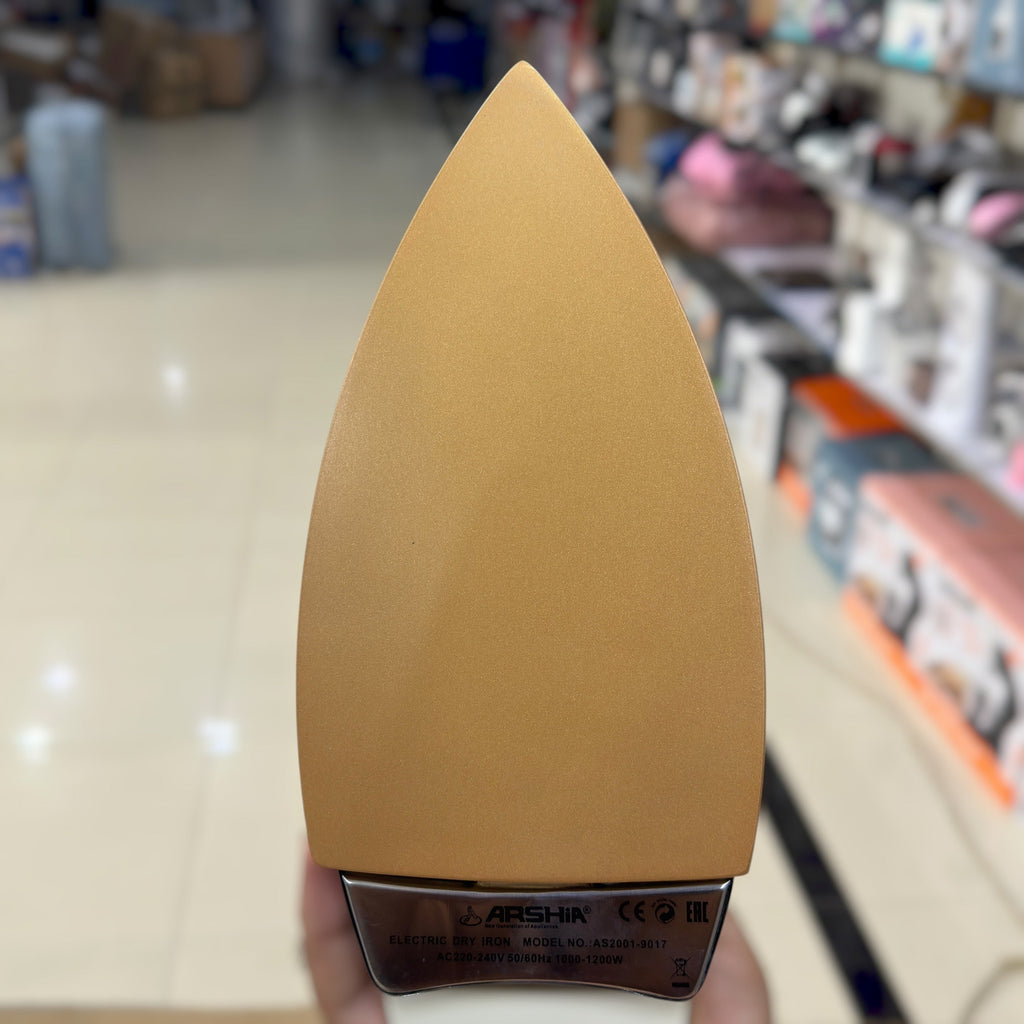 Arshia Electric Dry Iron