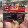 53pcs Socket Set