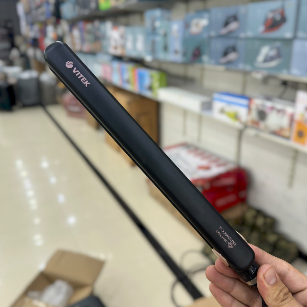 Vitek Hair Straightener VT-2317BK