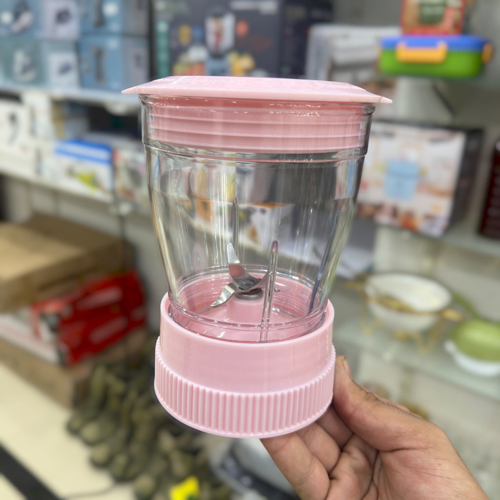Geepas 3 in 1 Blender GSB1514