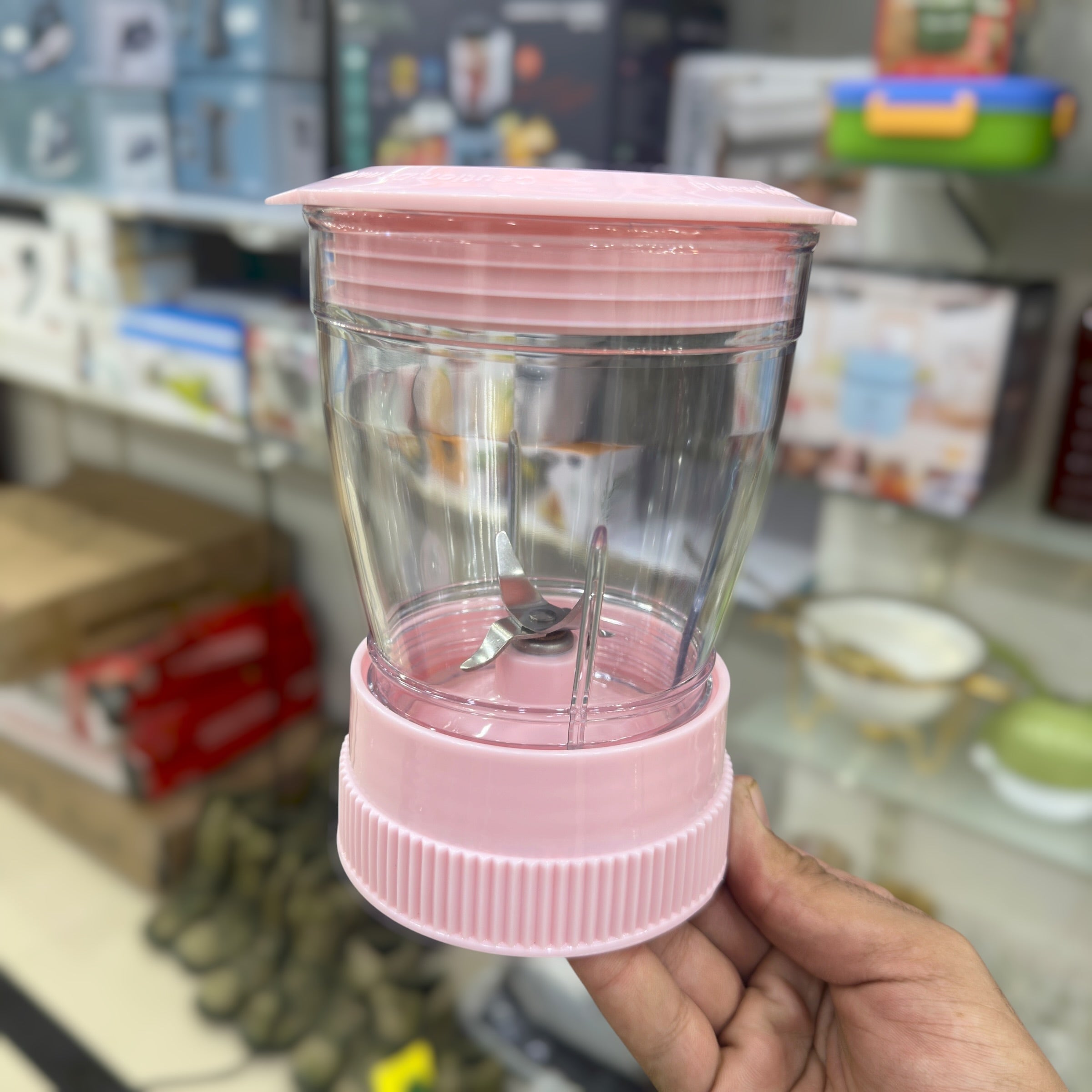 Geepas 3 in 1 Blender GSB1514