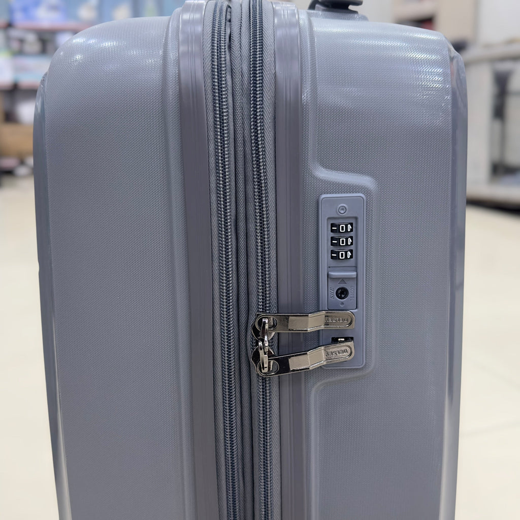 Delsey Paris Initial Luggage Set