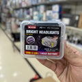 Rechargeable Bright Headlights HX-815S