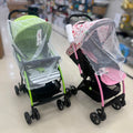 Imported Foldable HD Kids Stroller