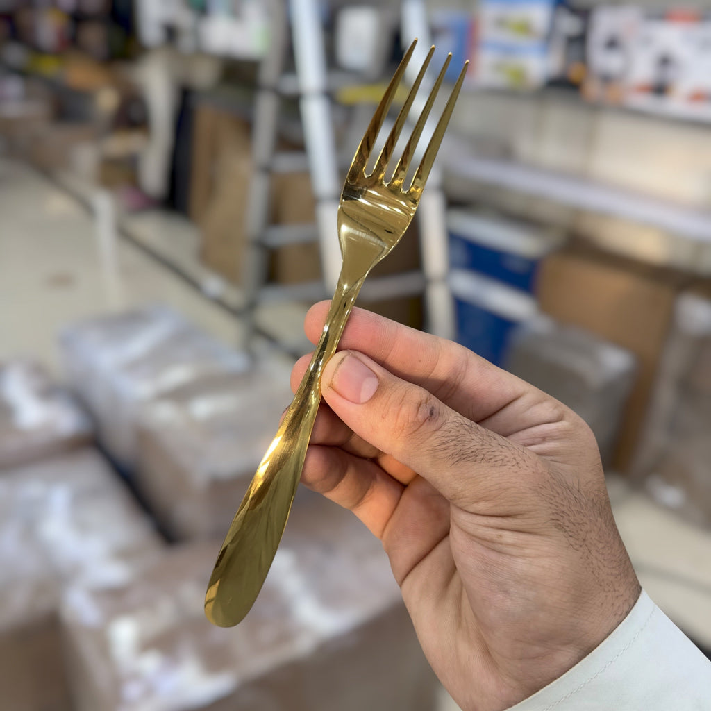 AYD 6pcs loose Cutlery