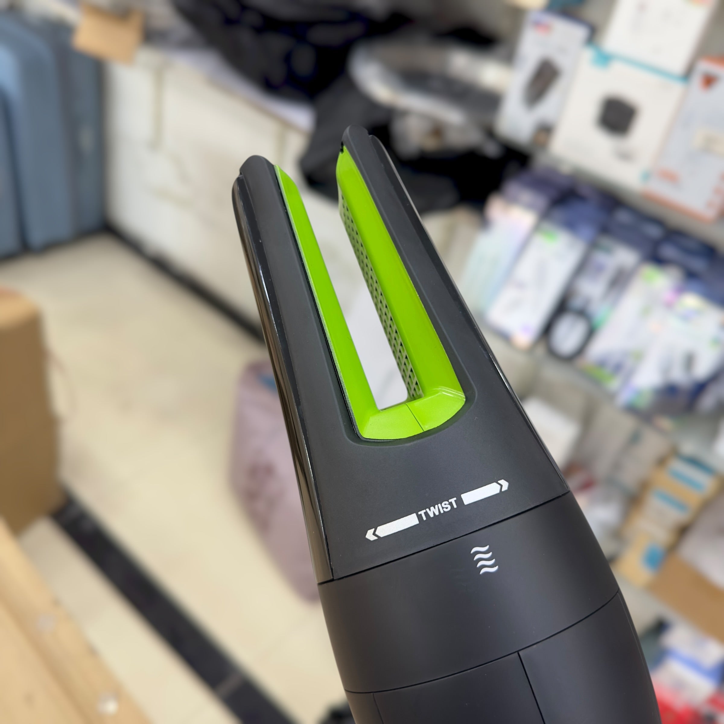 Gemei Hair Dryer GM118