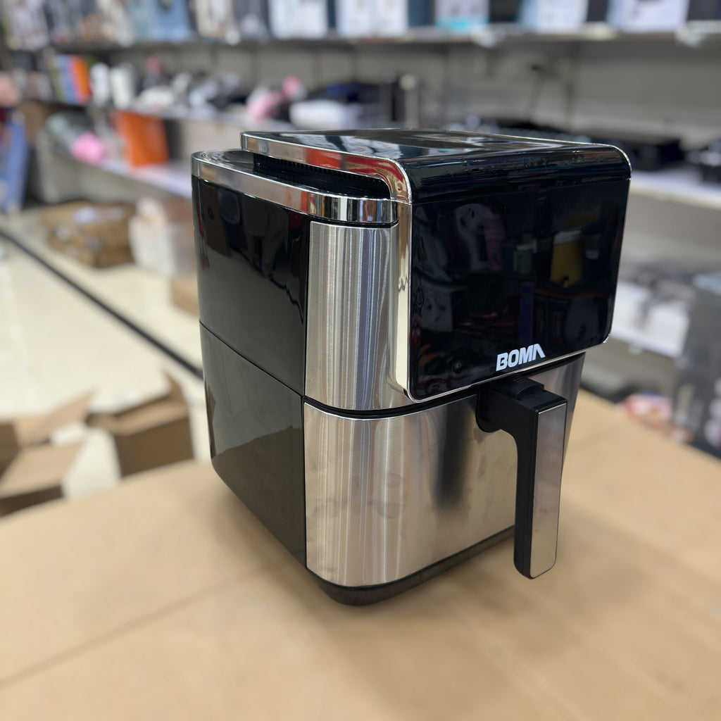 Boma 10L LED Display Air Fryer BM-693