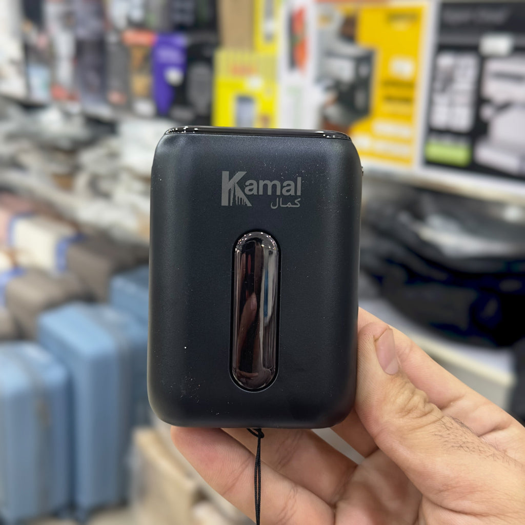 20000mAh Kamal Power Bank KPB22