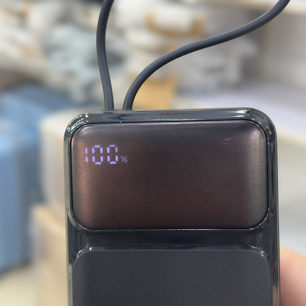 30000mAH Kamal Power Bank KPB3001