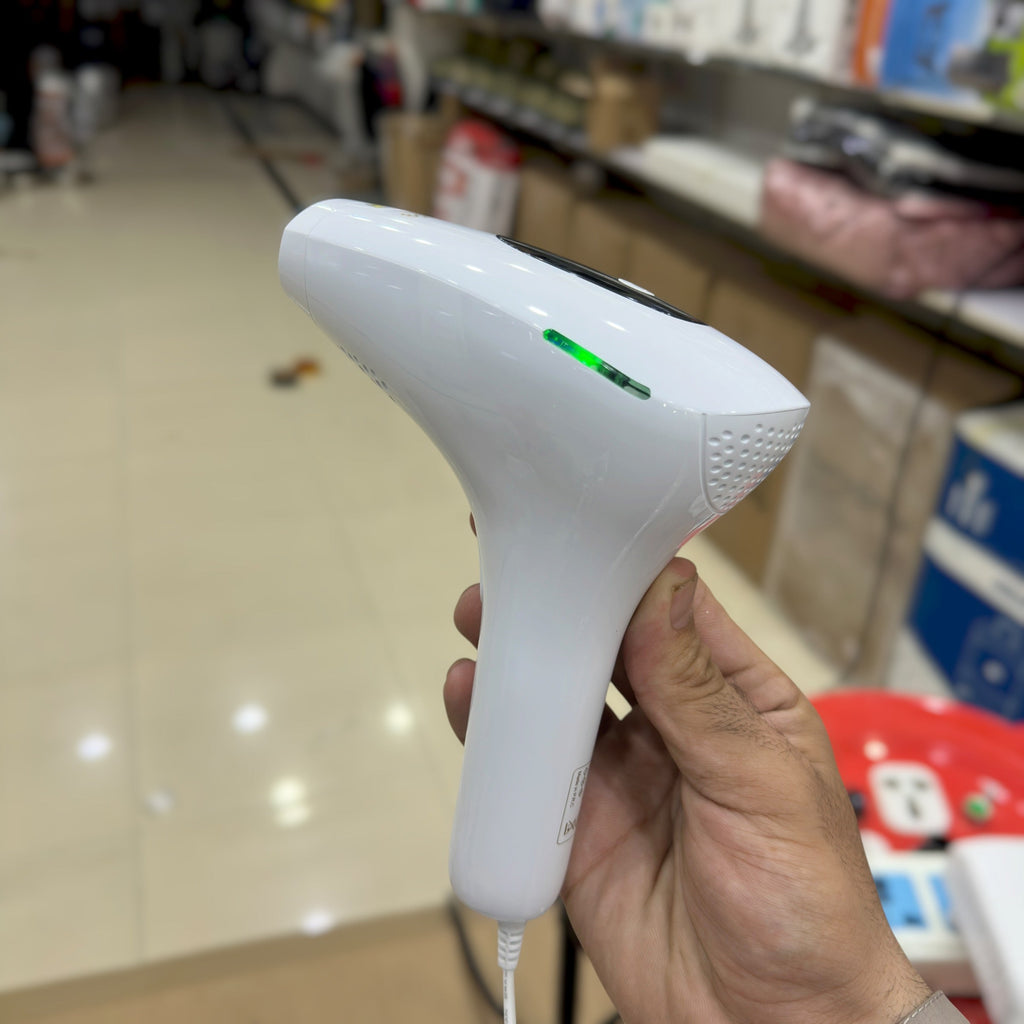 Babyverse IPL Laser Hair Remover SE6