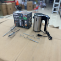 Boma 2 in 1 Electric Hand Mixer BM-1632