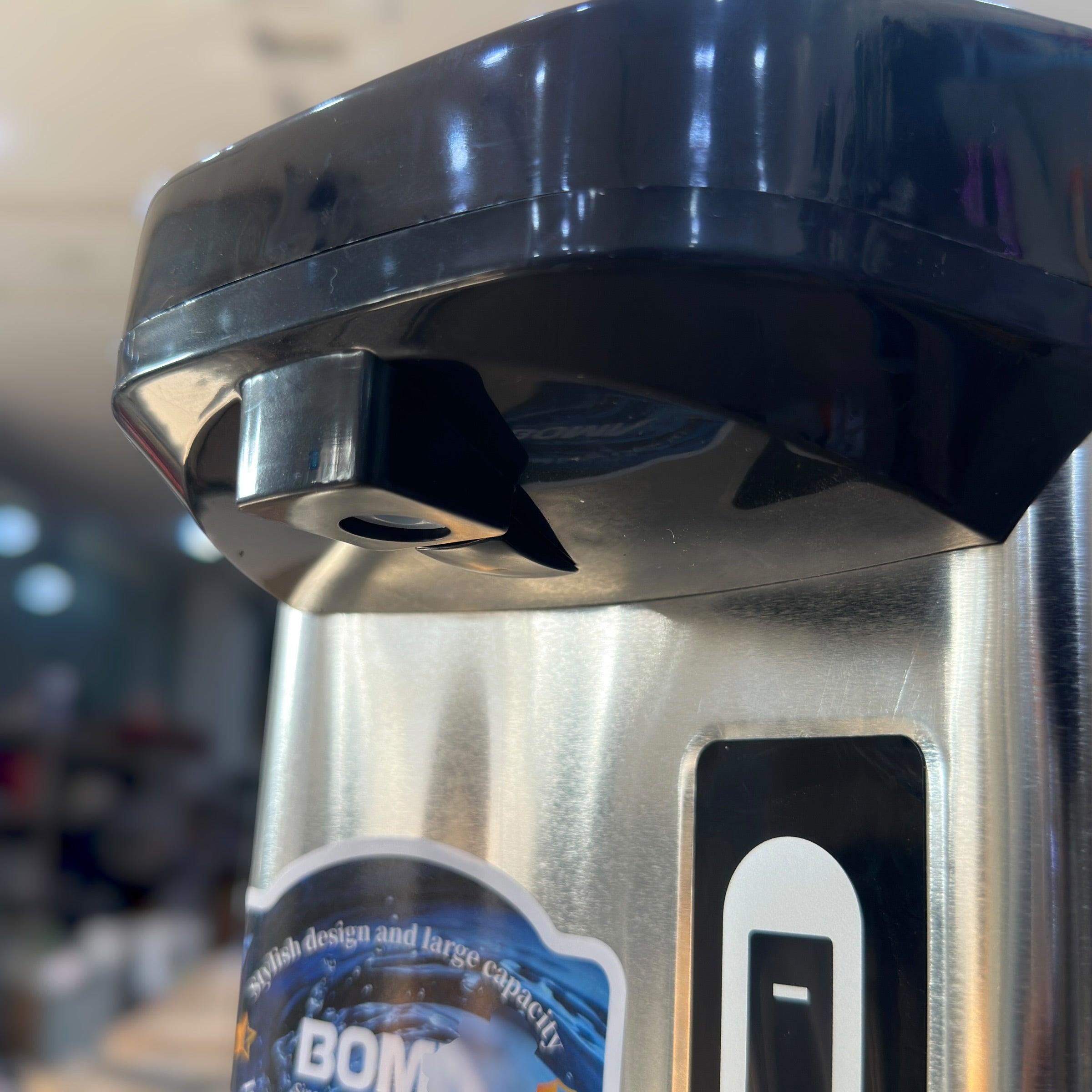 Boma 6.8L Electric Thermo Pot BM-6677