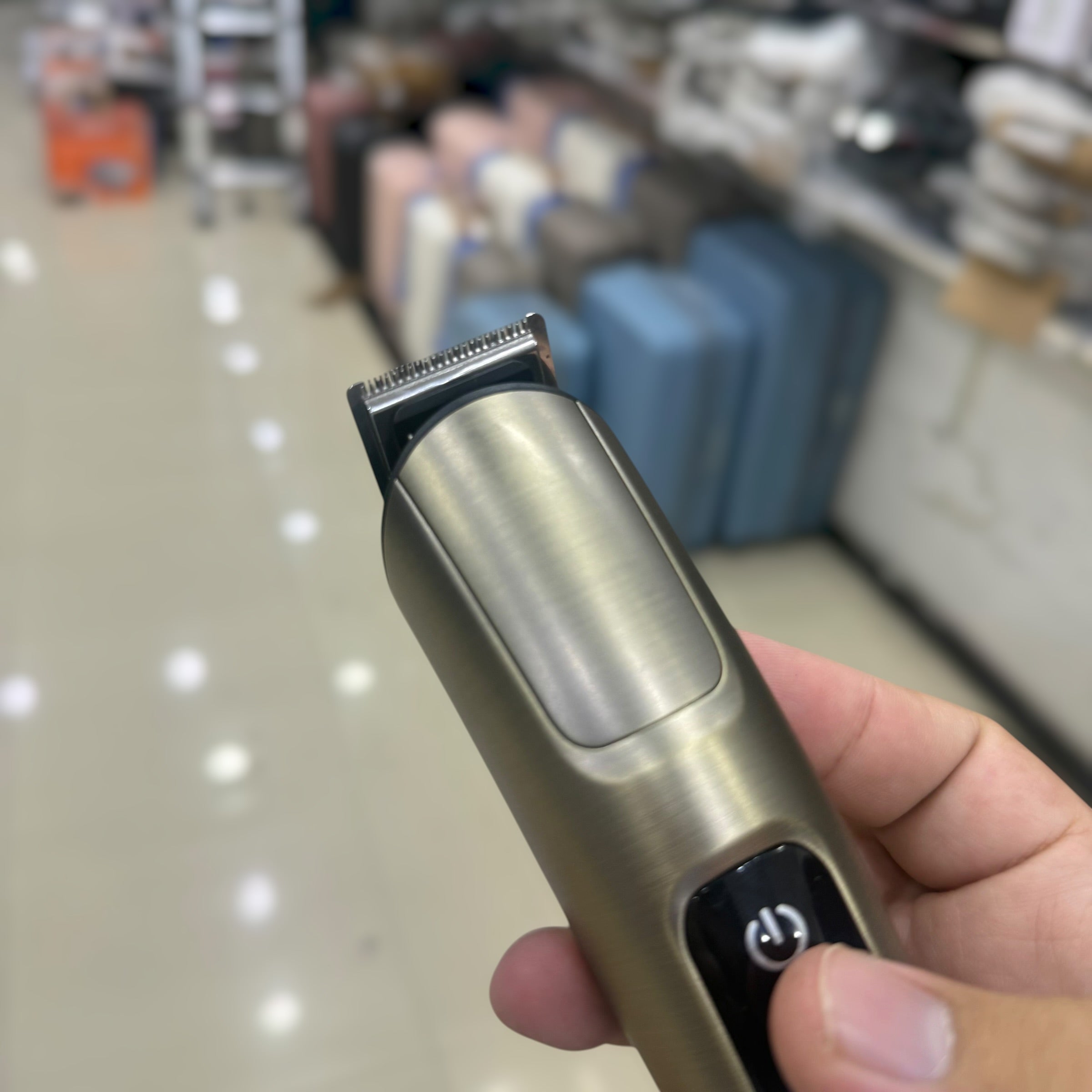 5 in 1 Multifunction Grooming Kit 367