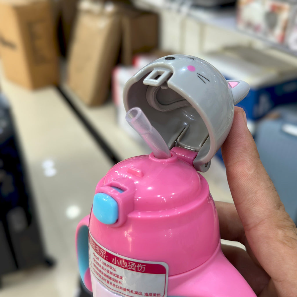 Kids Sipper Water Bottle TMY-3541