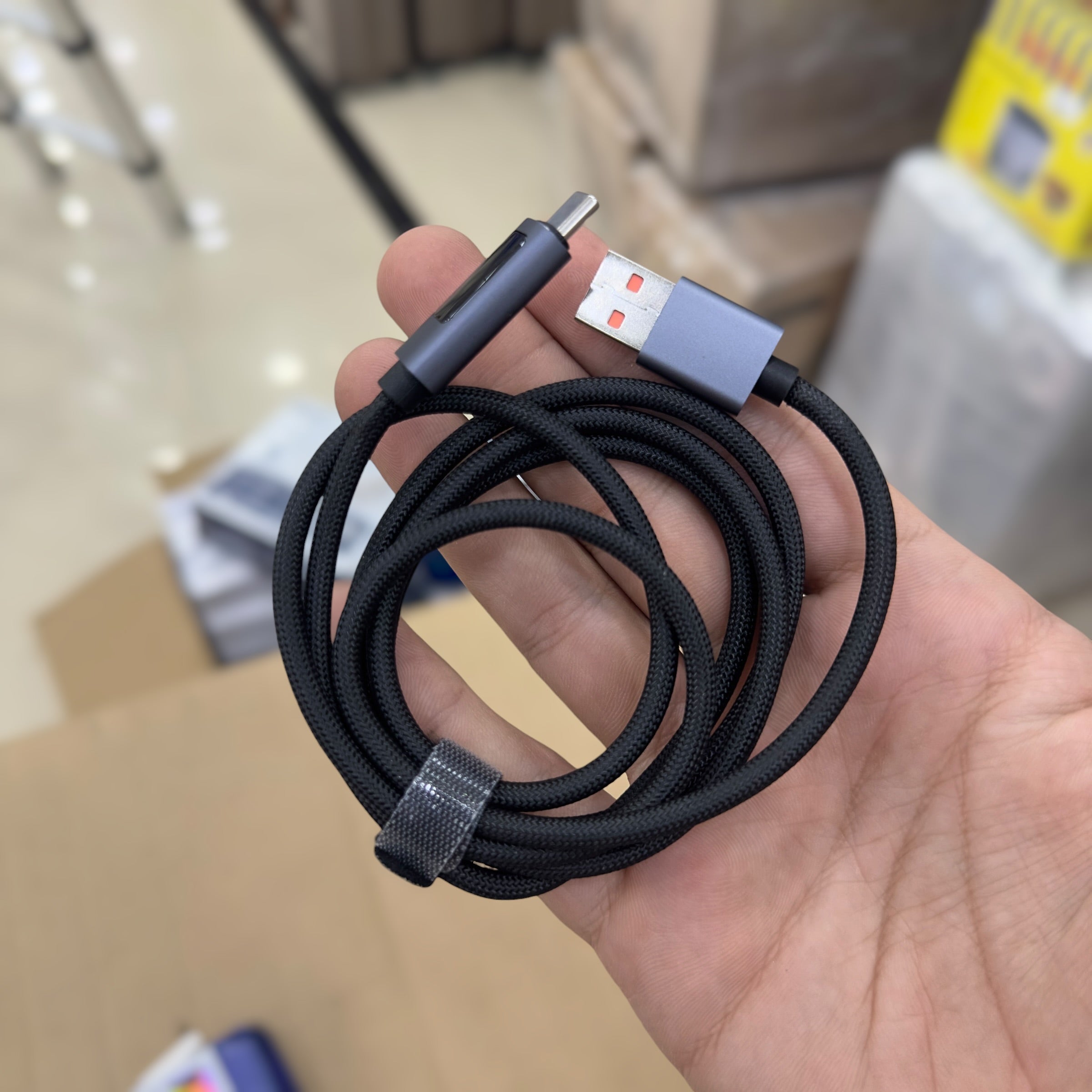Data Cable 66W KD121