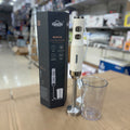 Uakeen Hand Blender with Cup ZL-522