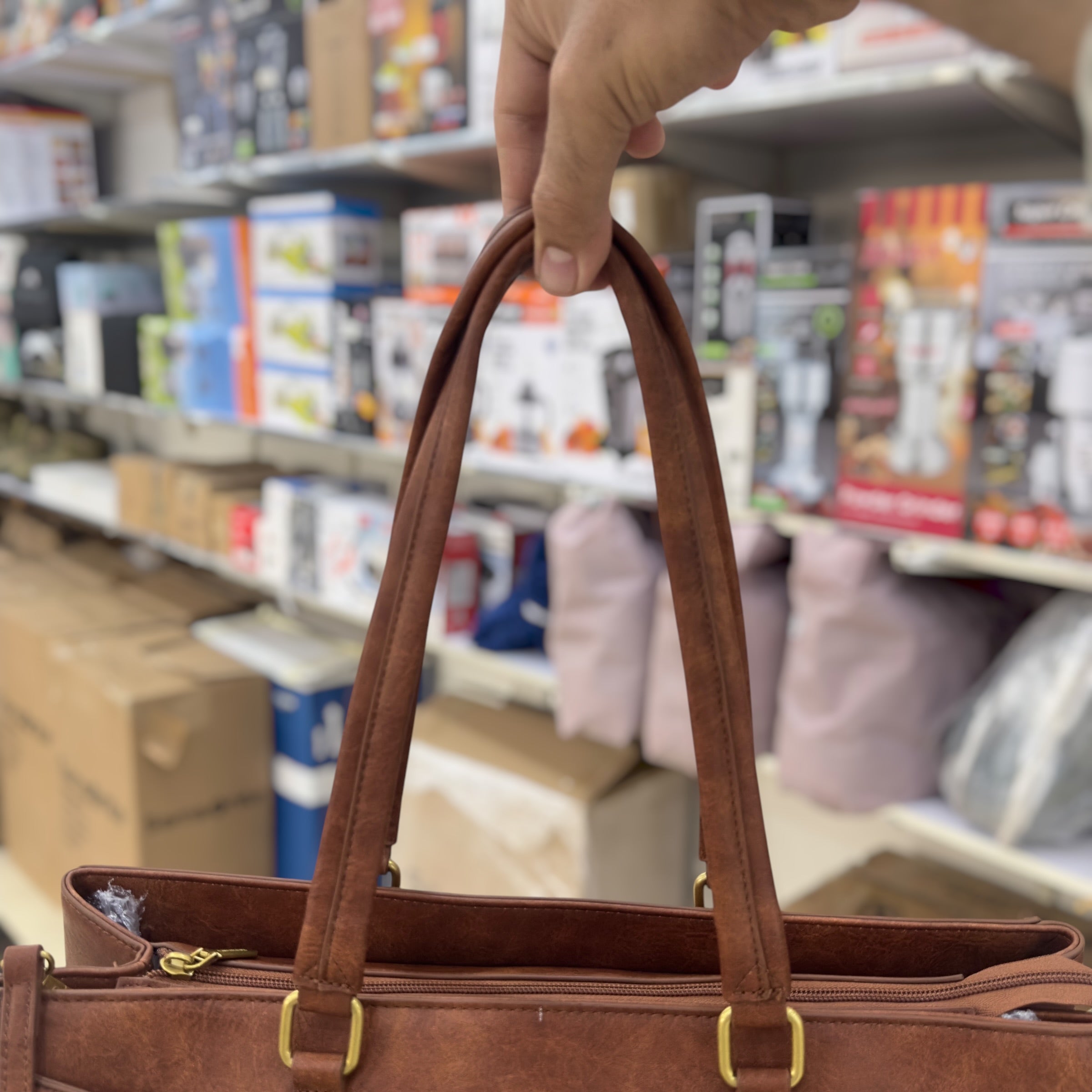 Amazon Tote Bag for Women