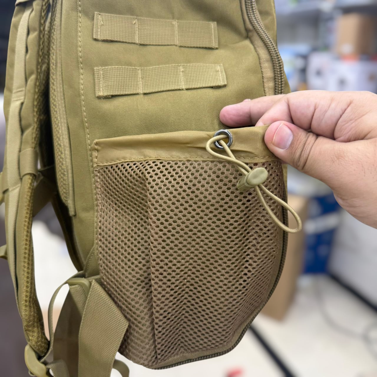 Swiss Tactical Bag Pack Bag