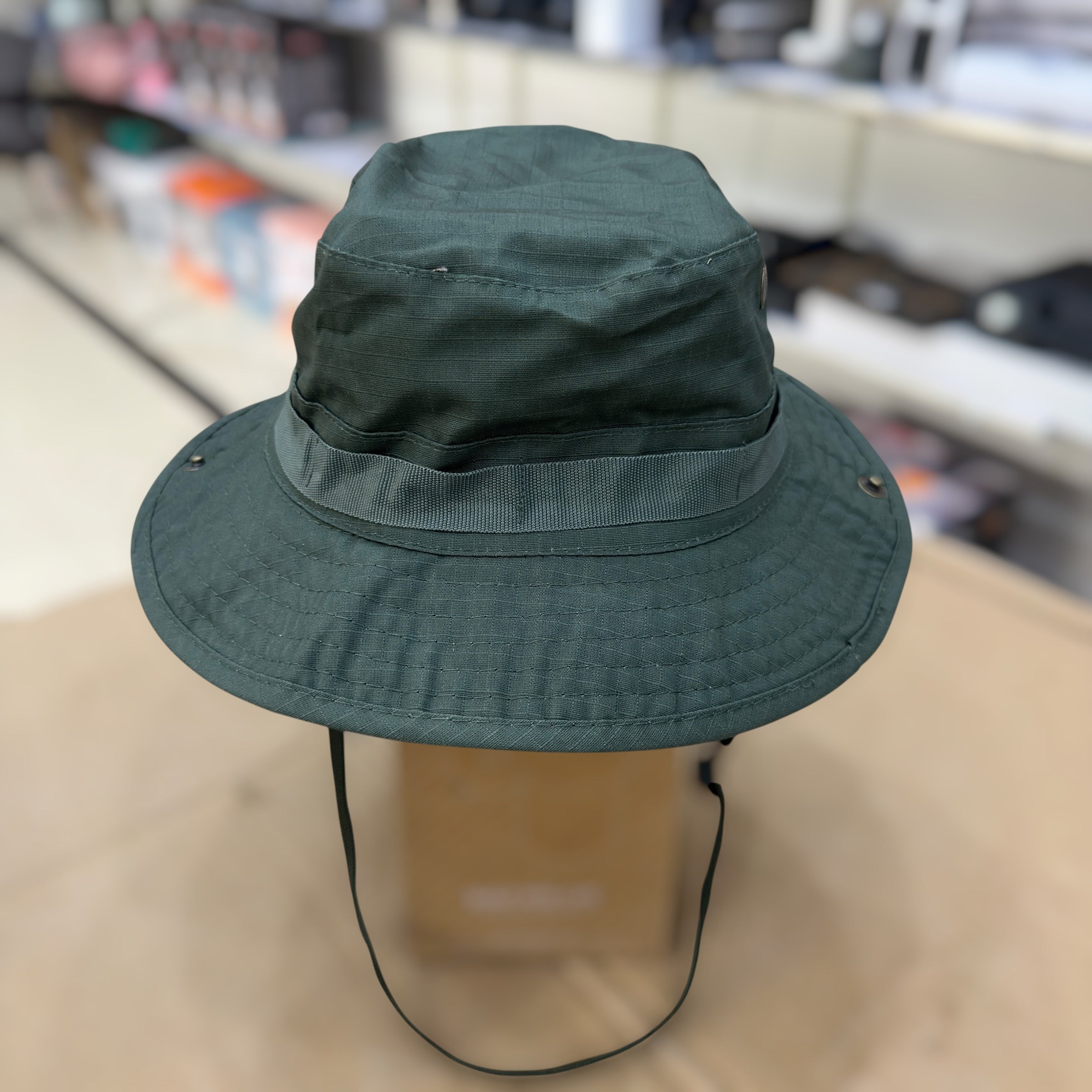 Tactical Boonie Sun Hat