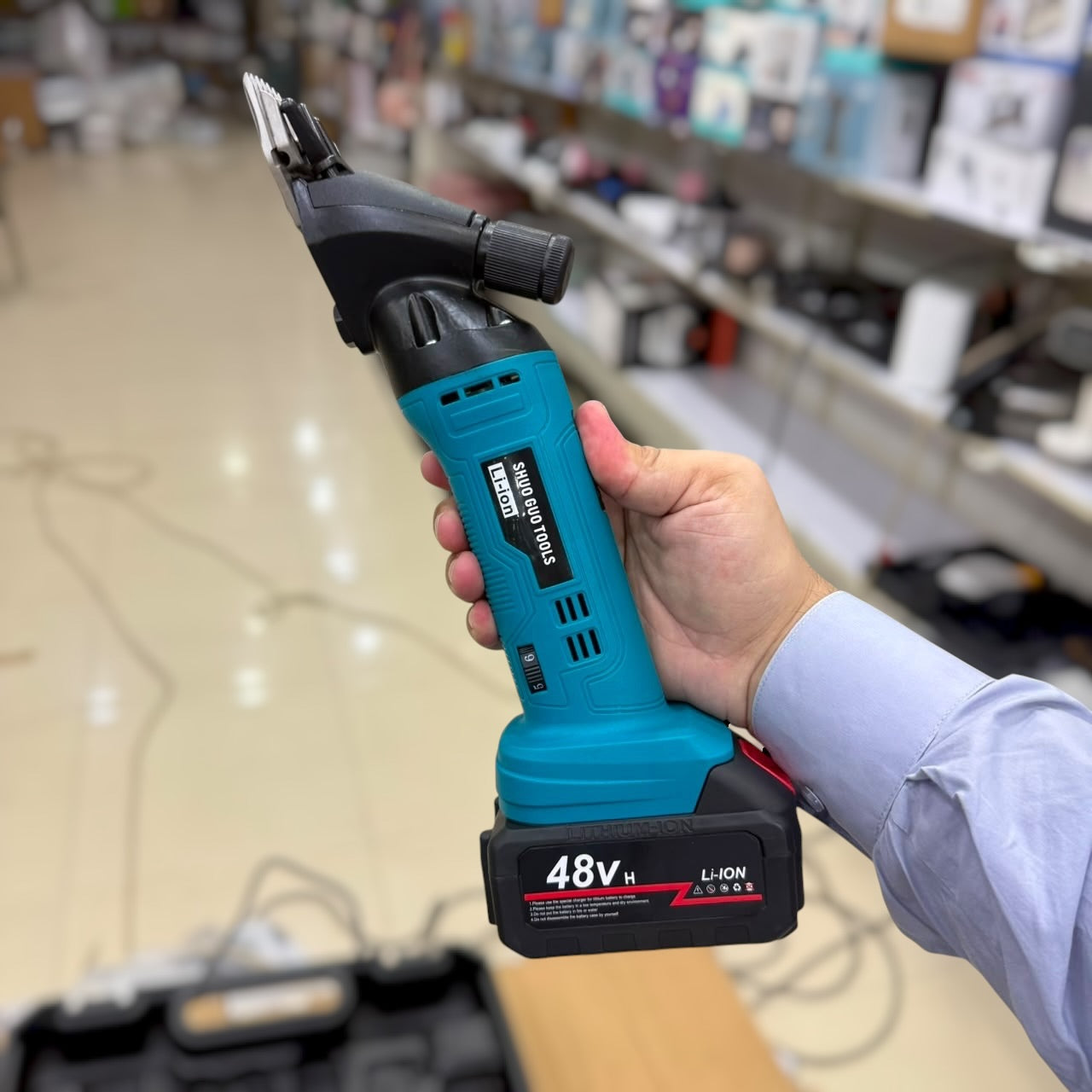 High Quality Animal Trimmers