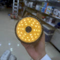 Dual Camping Solar Fairy Light 8258