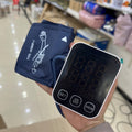 Russian TOHOMETP Blood Pressure Monitor
