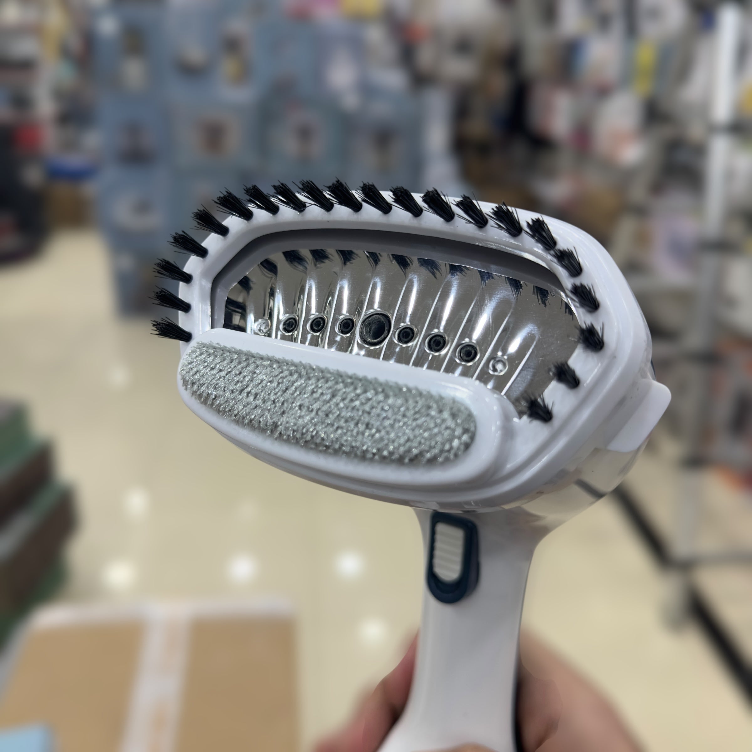 UAKEEN Handheld Garment  steamer Zl-208