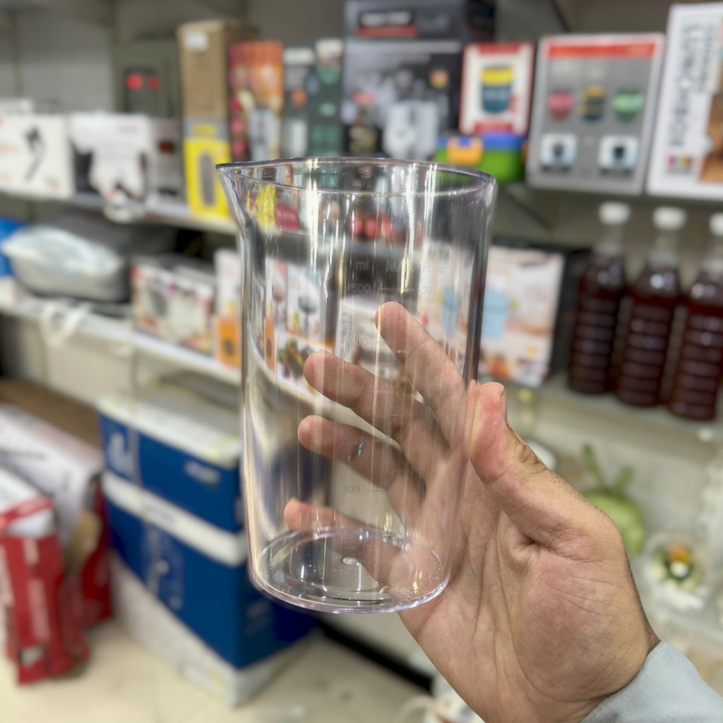 Uakeen Hand Blender with Cup ZL-529