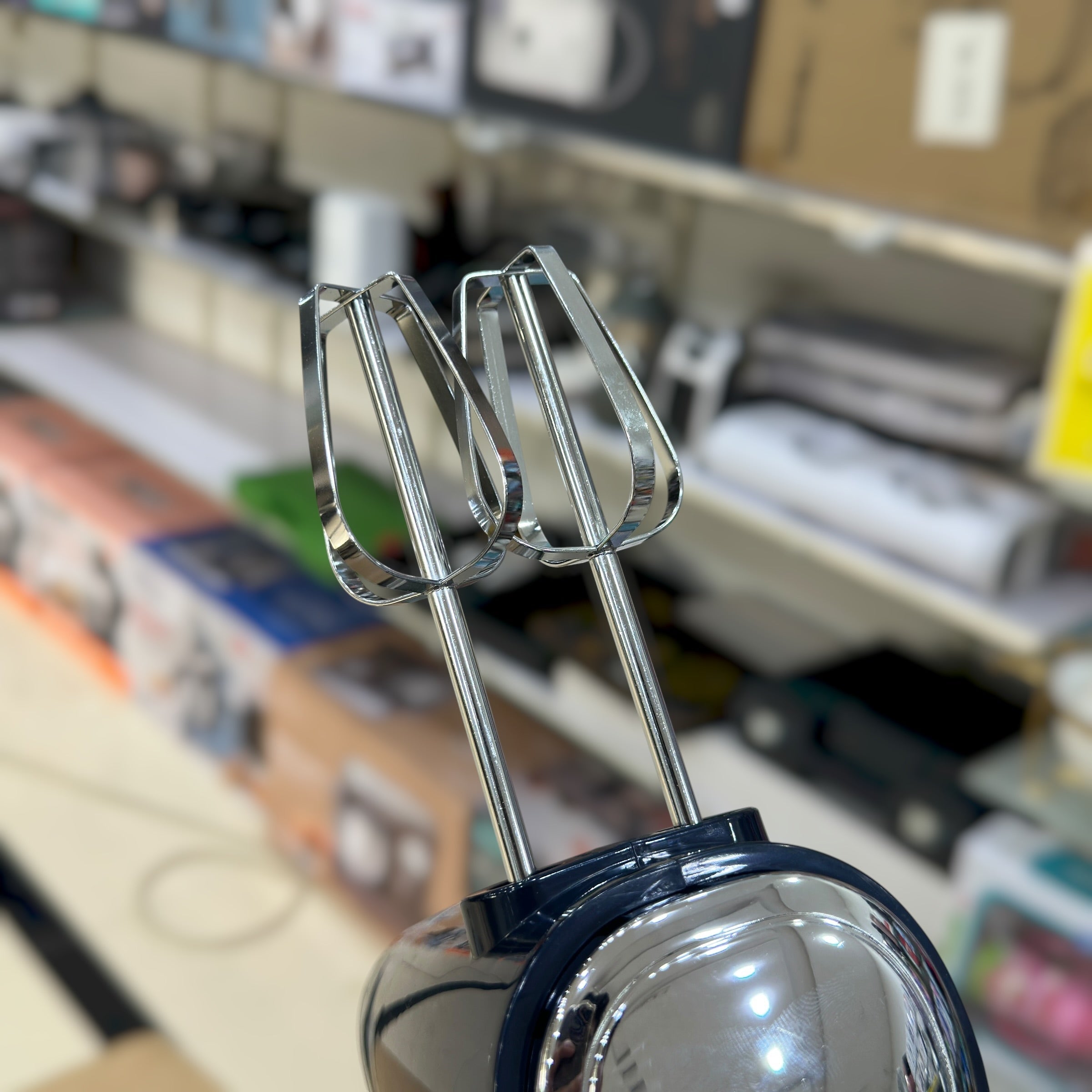 Kolax Electric Hand Mixer 802715