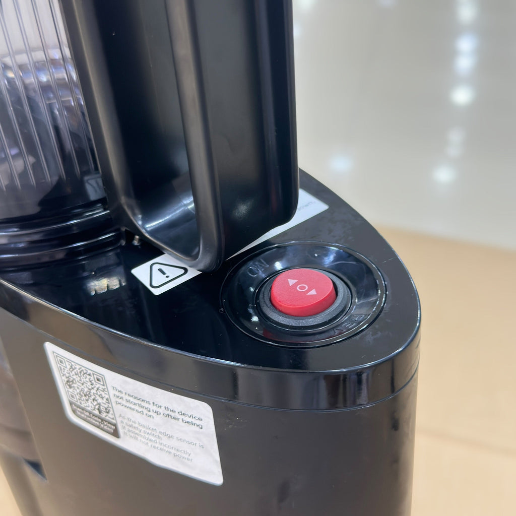 Canoly Slow Masticating Juicer JE-75B