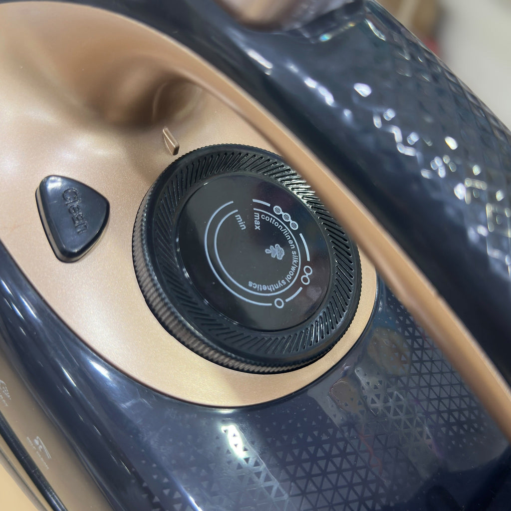 Uakeen Electric Steam Iron ZL-830