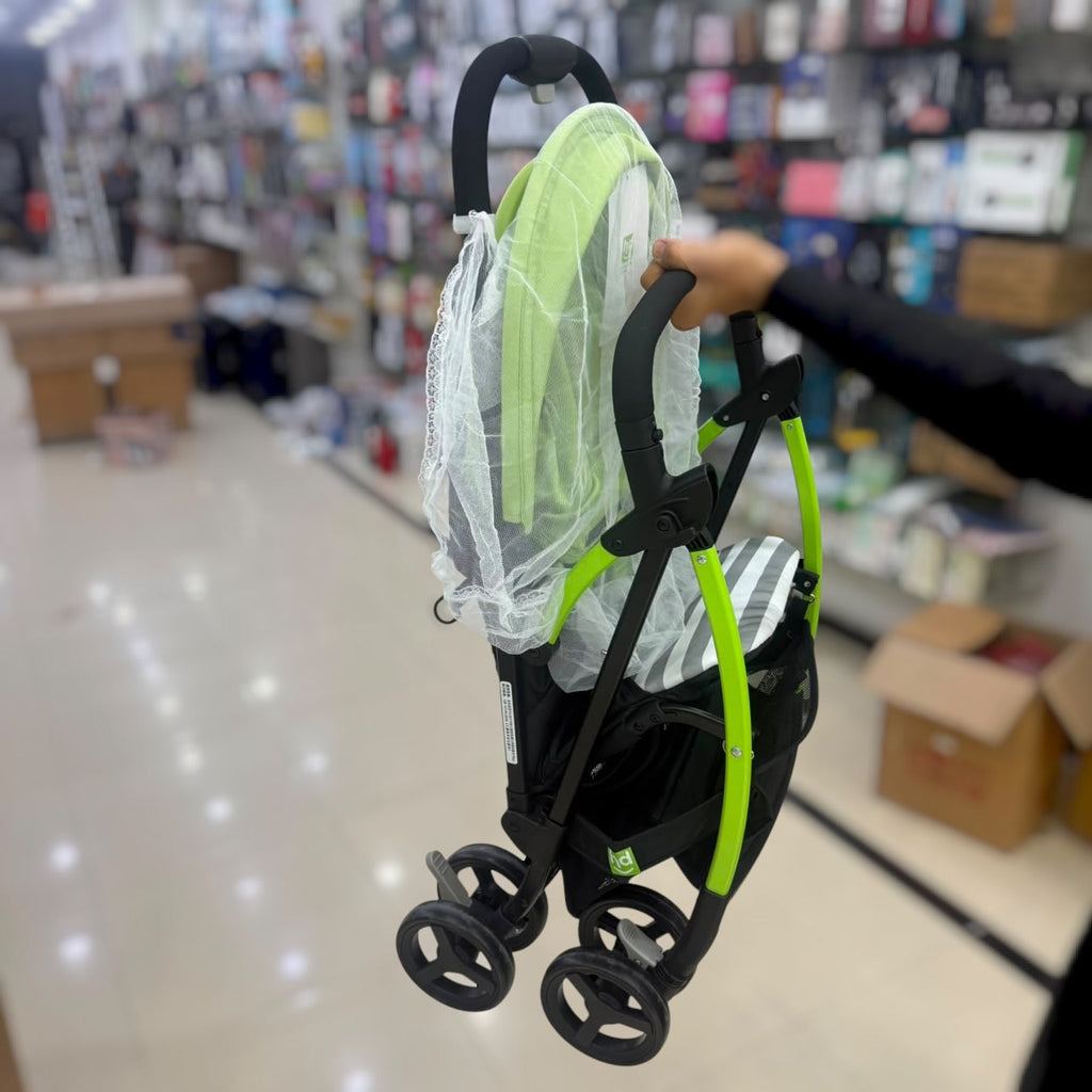 Imported Foldable HD Kids Stroller