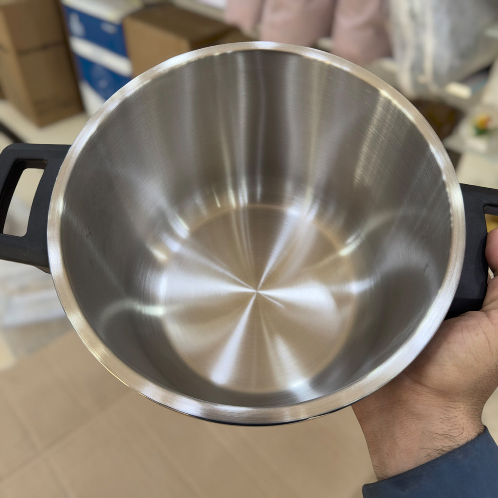 7L Autamatic Pressure Cooker