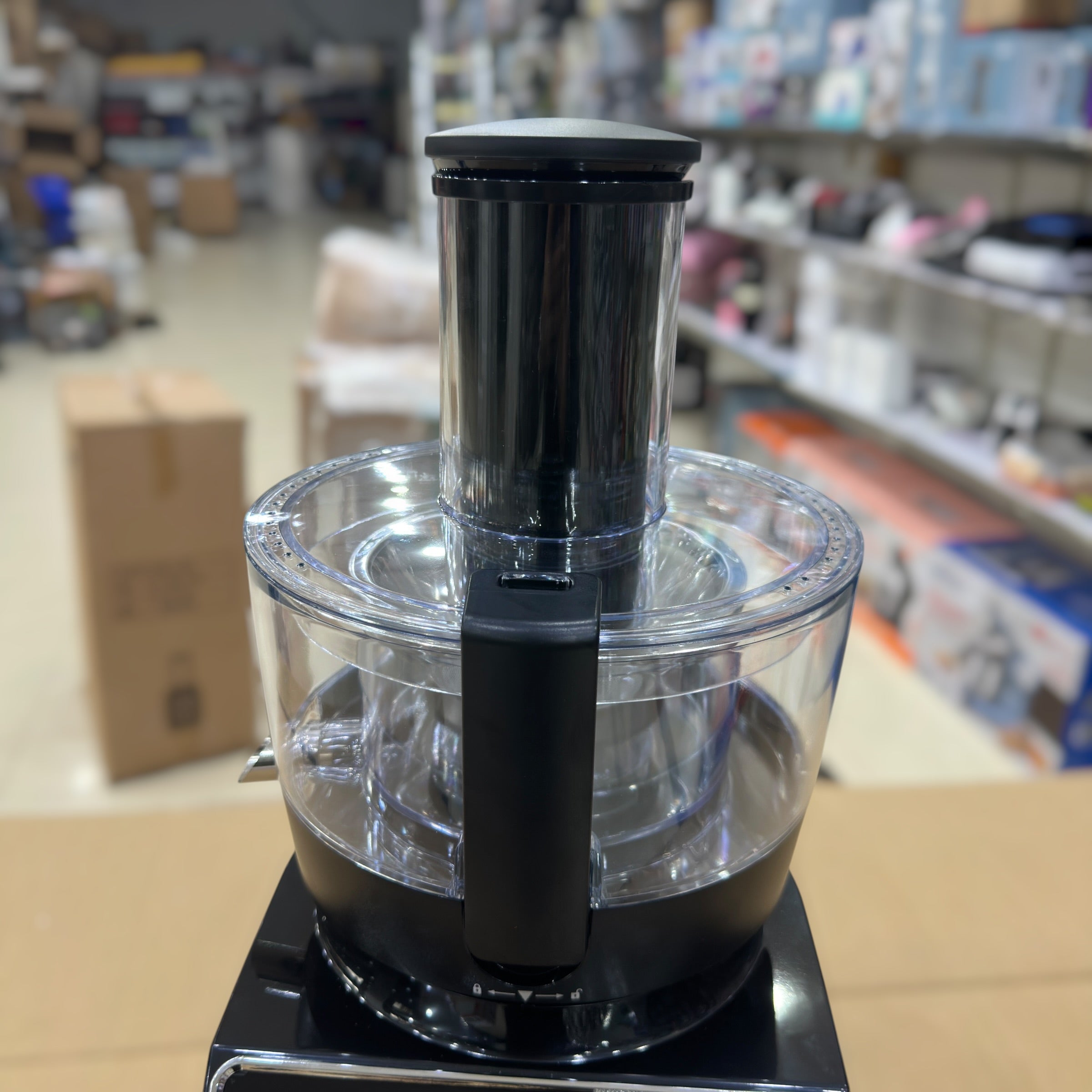 Ciatronic 13 in 1 Multifunction Food Processor CIC-321