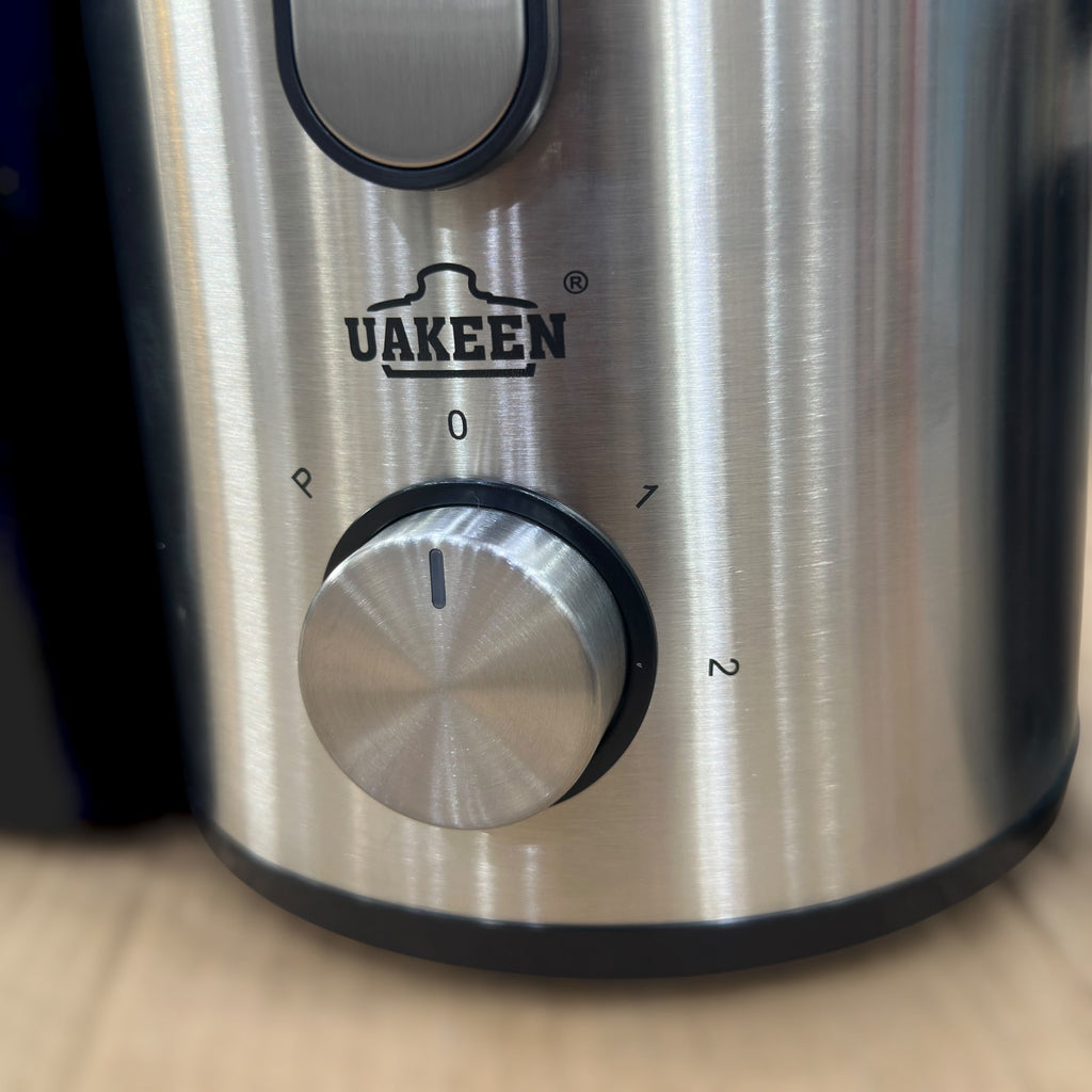 Uakeen Electric Centrifugal Juicer ZL-713