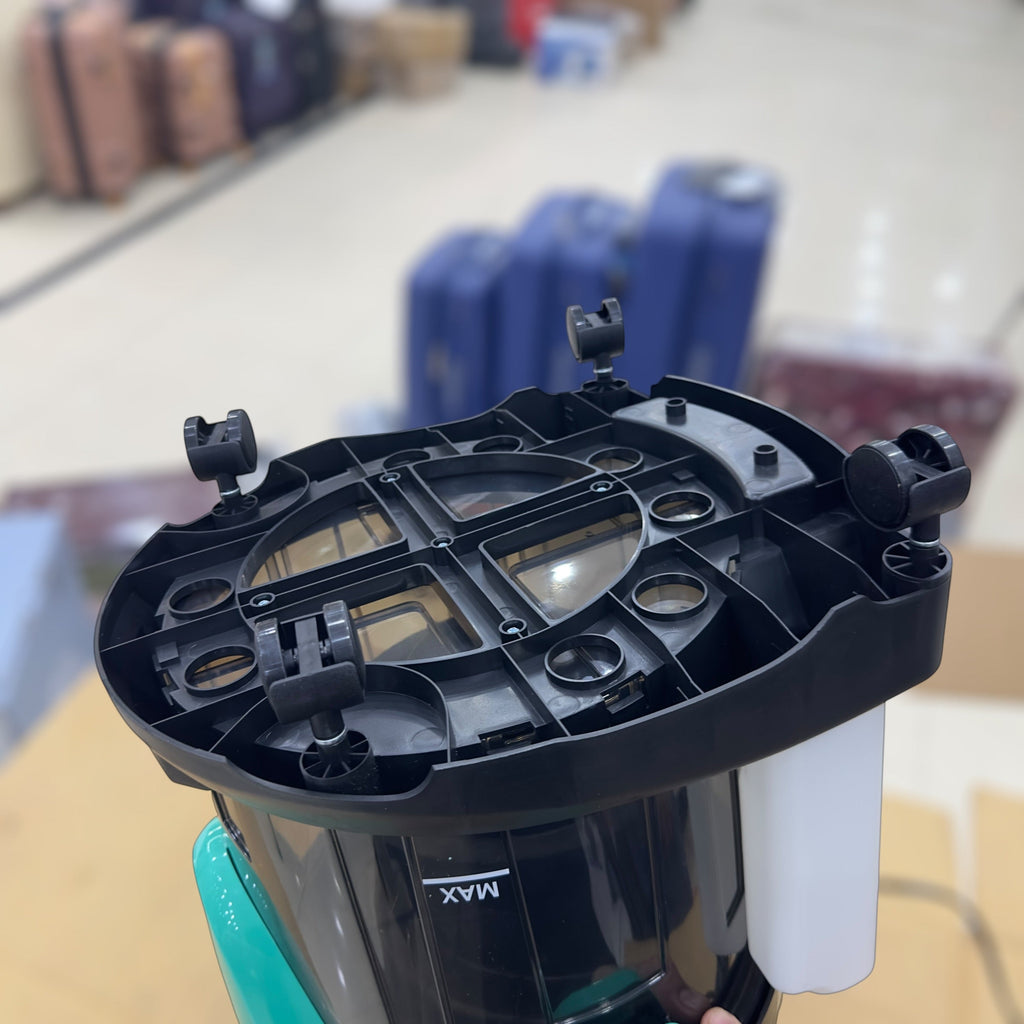 Uakeen  Wet and Dry Shampoo Vacuum Cleaner ZL-930