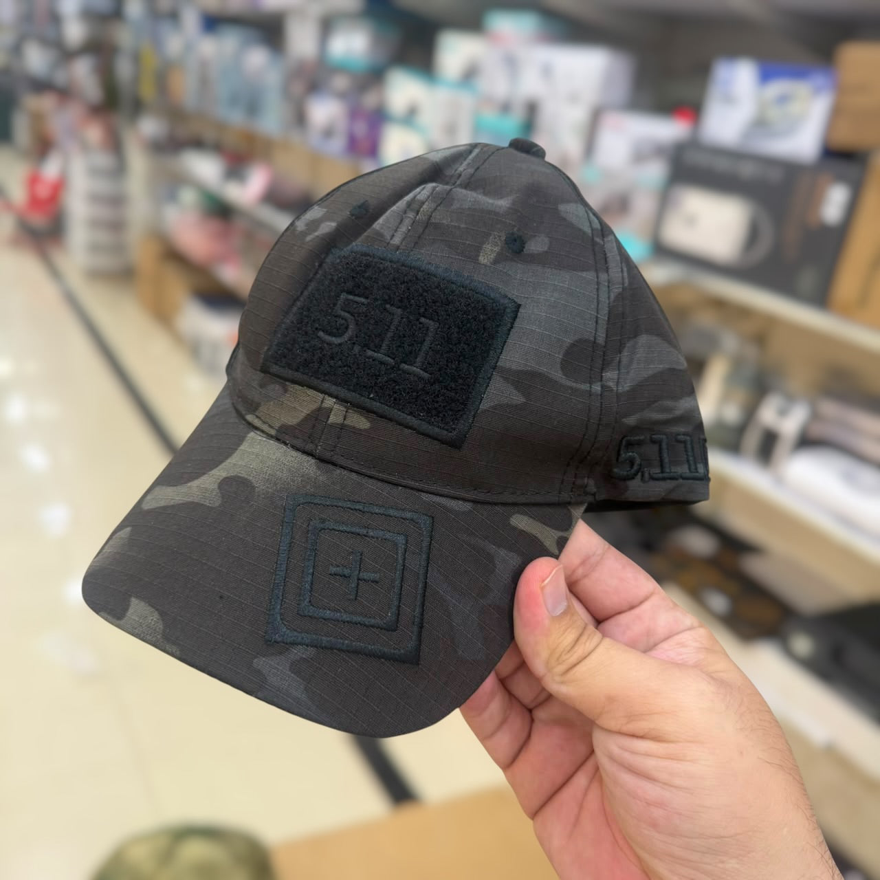 5.11 Hot Style Tactical Cap