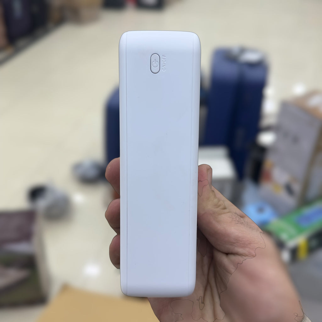 Fast Charging Power Bank S39