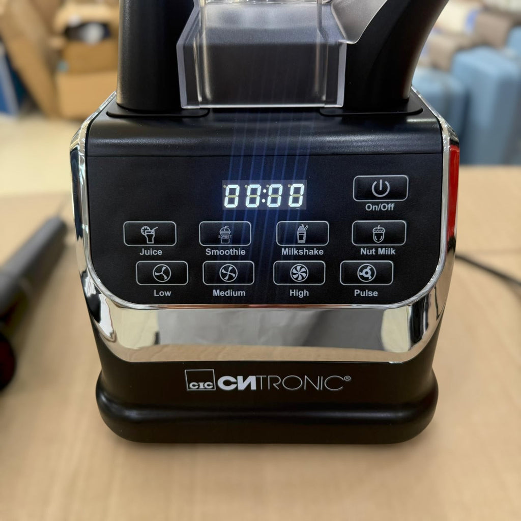 Ciatronic Multifunctional Heavy Duty Electric Blender CIC-303M