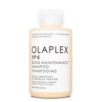 Olaplex Nº.4 Bond Maintenance Shampoo 100ml