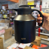 Dkadi Stainless Steel Hot & cold Thermos 2L 9070