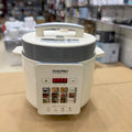 Korean 5L Digital Electric Pressure Cooker
