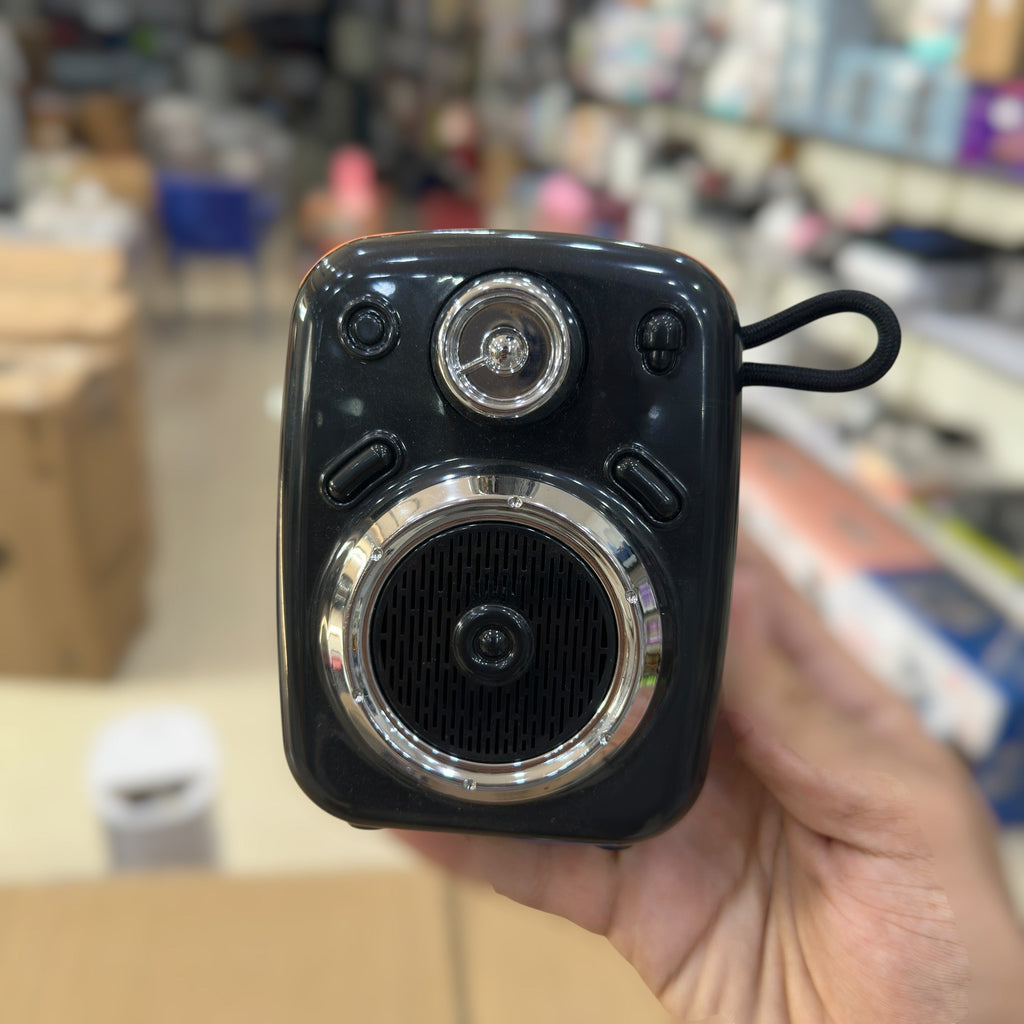 Kamal Powerful Wireless Speaker KSP-04