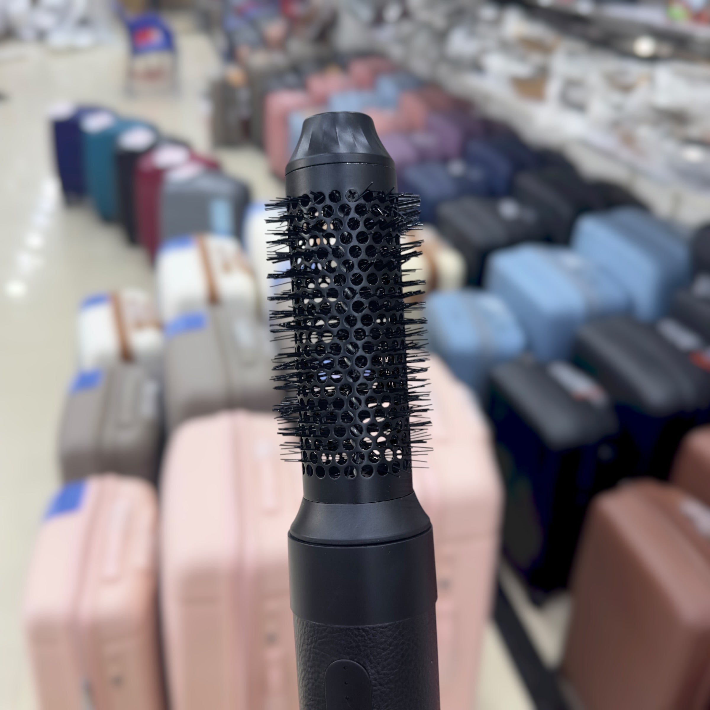 7 in 1 Leafless Professional Hair Styling Set