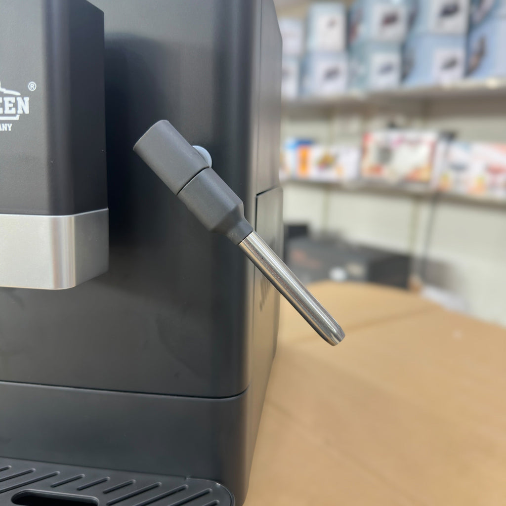 Uakeen Multifunctional Coffee Machine with Grinder ZL-1506