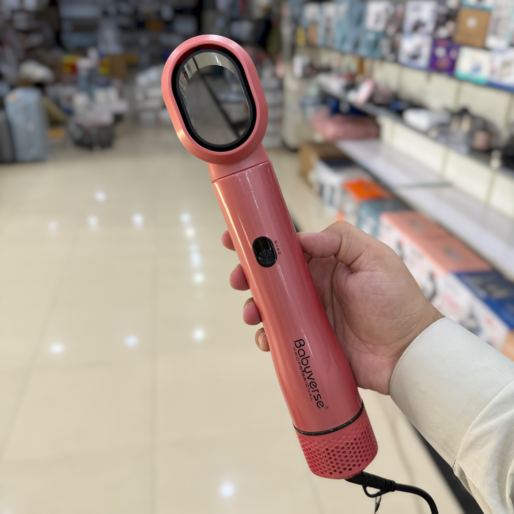 Babyverse Air Styling & Drying Tool System