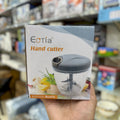 Lot Imported Hand Chopper